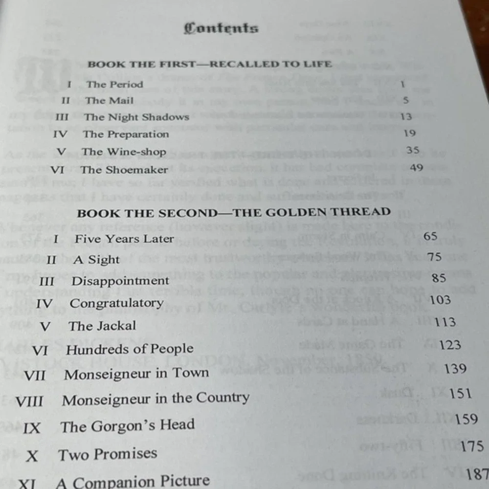 World‎ Literature for Christian Homeschoolers, Volume 5: A Tale of Two Cities